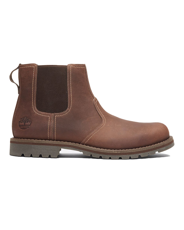 Timberland Larchmont Chelsea Boot (brownie)