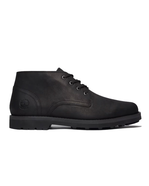 Timberland Alden Brook Waterproof Chukka (jet black)