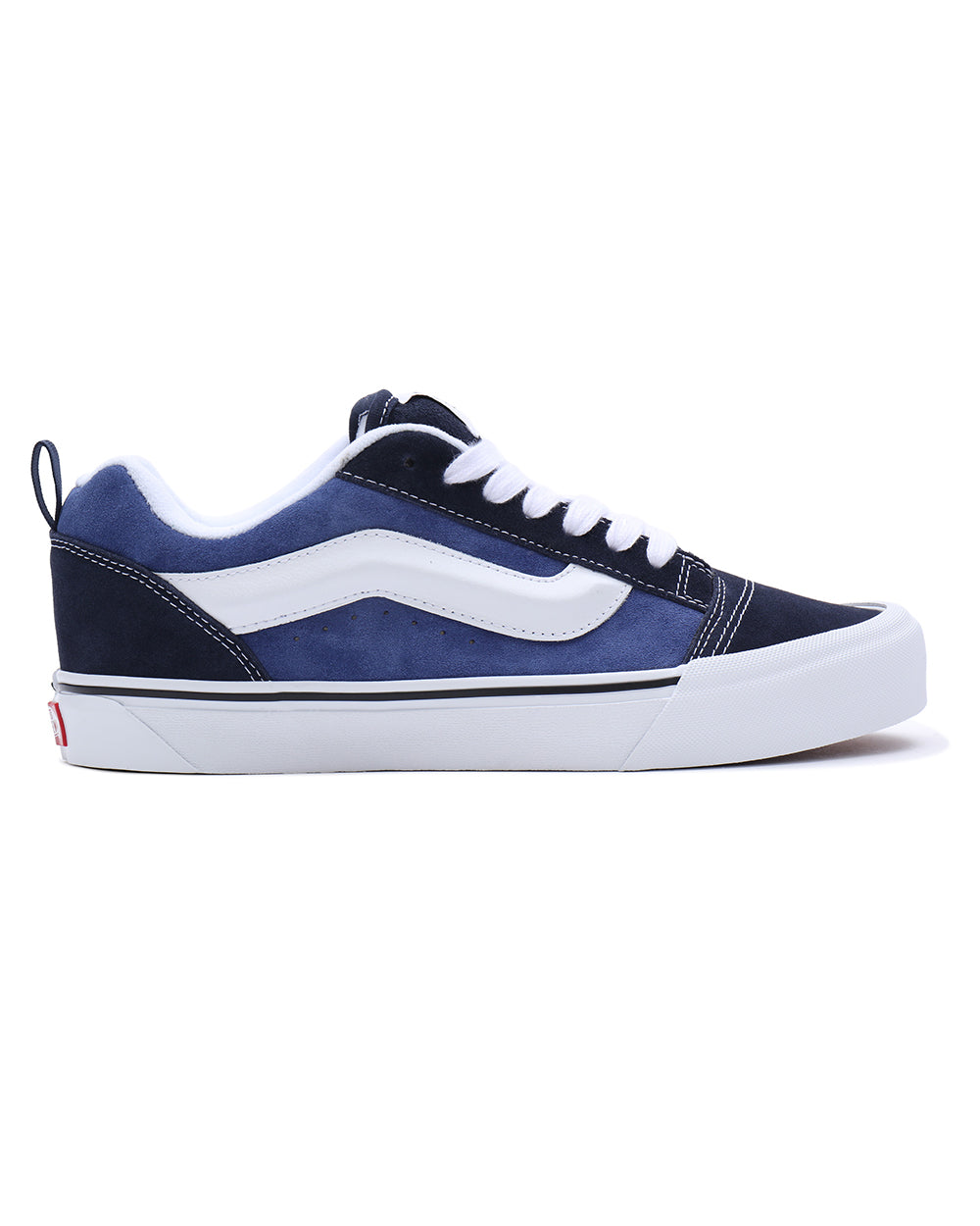 Vans Knu Skool navy true white