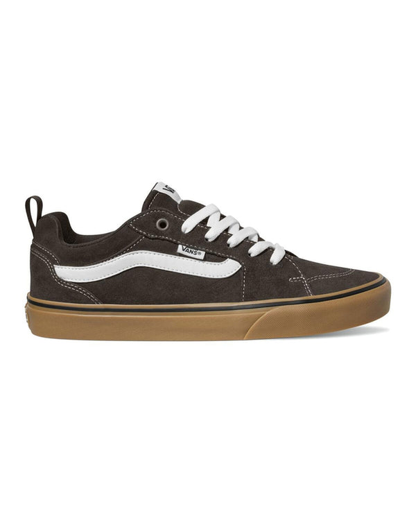 Vans Filmore Suede (gum/demitasse)