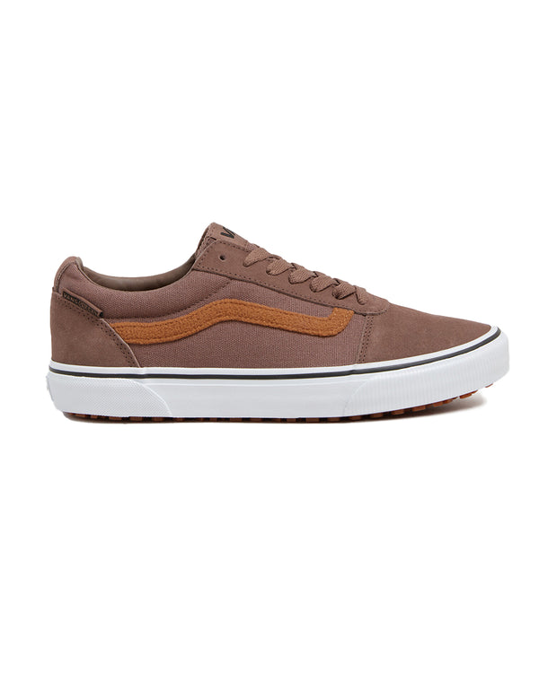 Vans Ward Vanguard Cozy Feels (deep taupe)