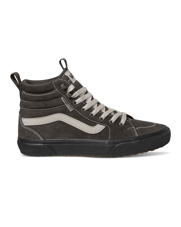 Vans Filmore Hi Vansguard Pop Stitch (coffee/black)