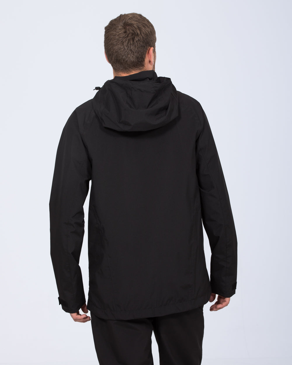 Tall mens waterproof jackets online