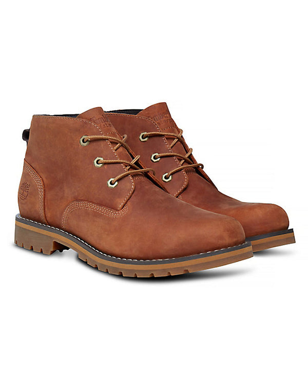 Timberland Larchmont Waterproof Chukka (mid brown)