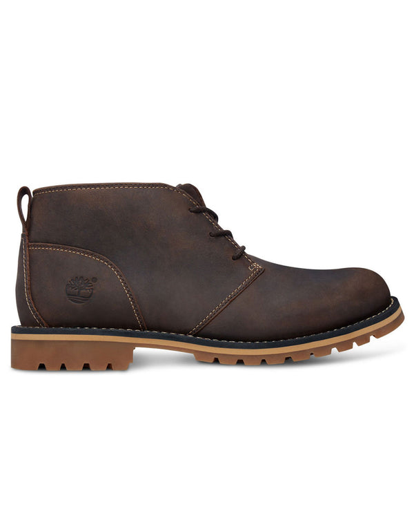 Timberland Grantly Chukka Boot (dark brown)