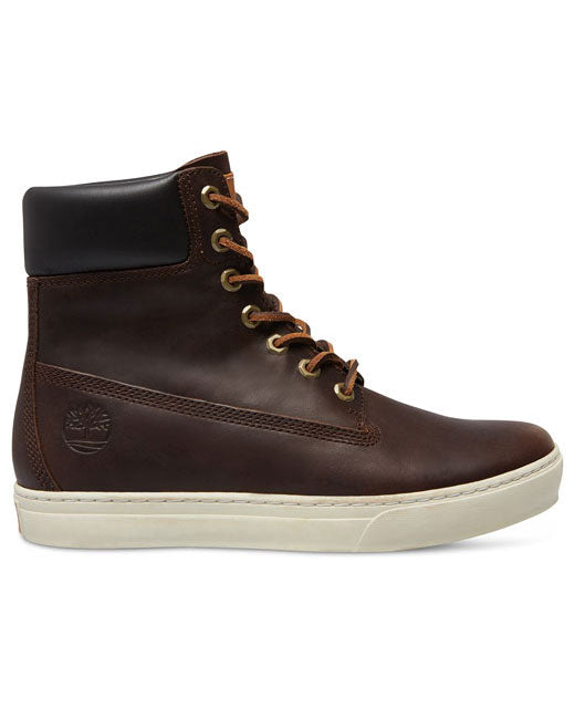 Timberland Newmarket II Cup 6-Inch Boot (dark brown)