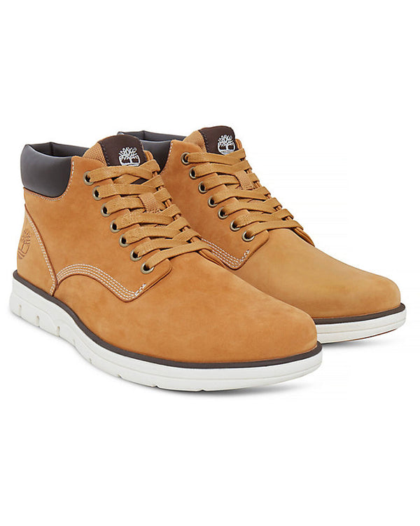 Timberland Bradstreet Chukka (wheat)