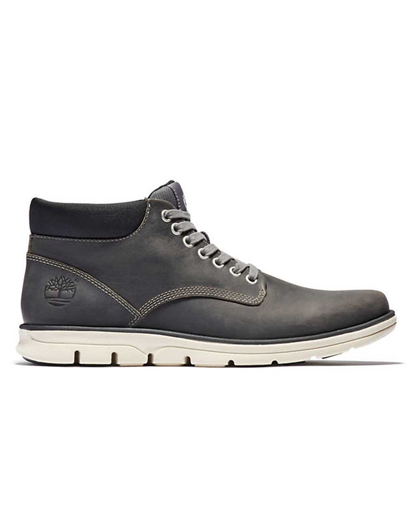 Timberland Bradstreet Chukka Leather (dark grey)