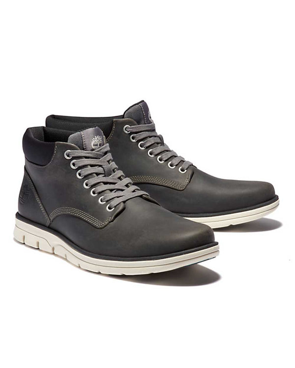 Timberland Bradstreet Chukka Leather (dark grey)