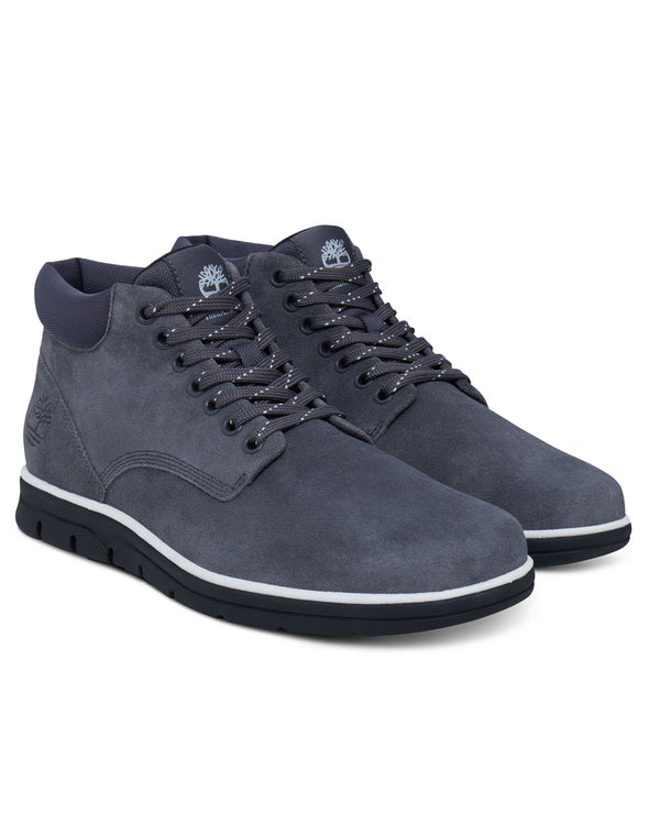 Timberland Bradstreet Chukka (forged iron hammer)