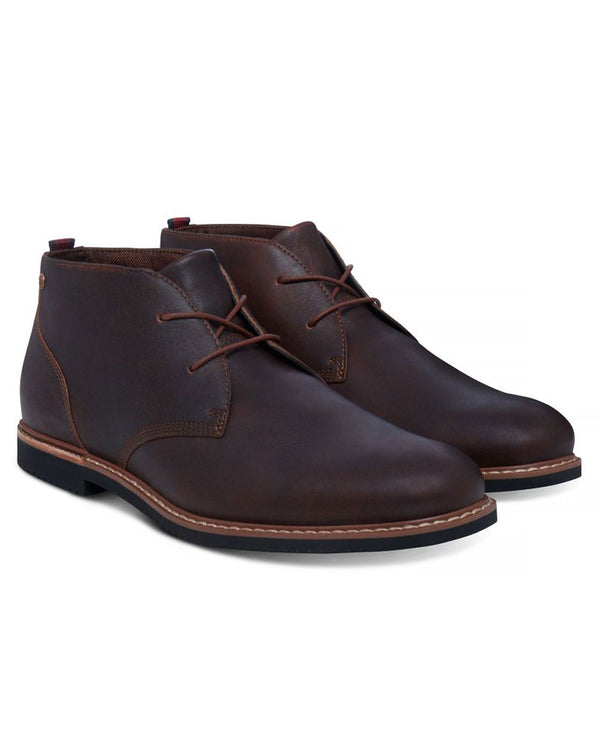 Timberland Brook Park Chukka (mid brown)