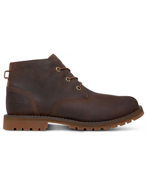 Timberland Larchmont Waterproof Chukka (dark brown)