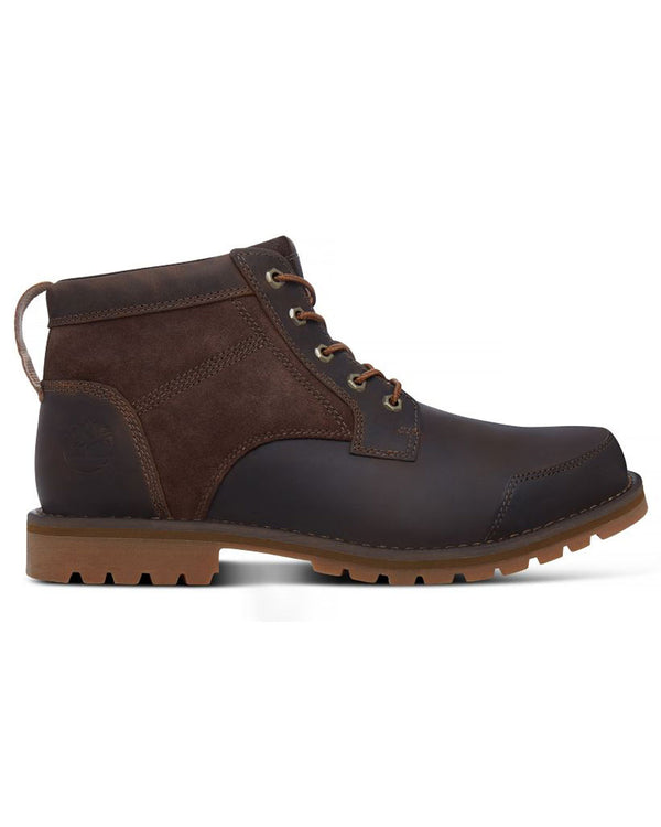 Timberland Larchmont Chukka (dk brown)