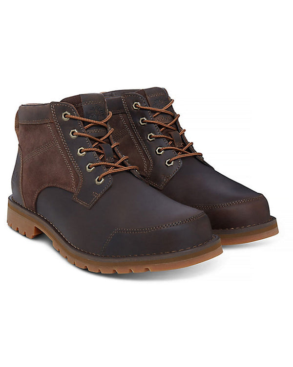 Timberland Larchmont Chukka (dk brown)