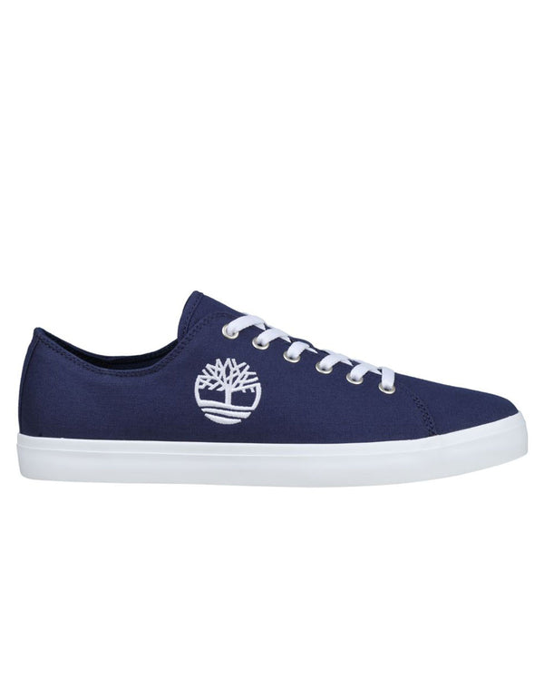 Timberland Union Wharf Lace Up (navy)