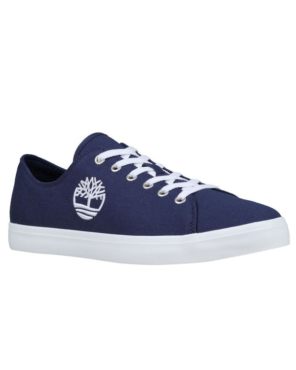 Timberland Union Wharf Lace Up (navy)