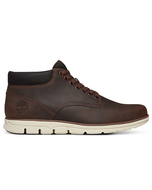 Timberland Bradstreet Chukka (dark brown)