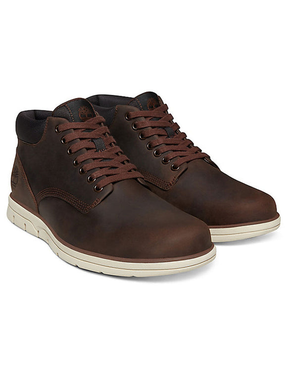 Timberland Bradstreet Chukka (dark brown)