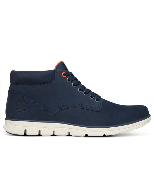 Timberland Bradstreet Chukka (navy)