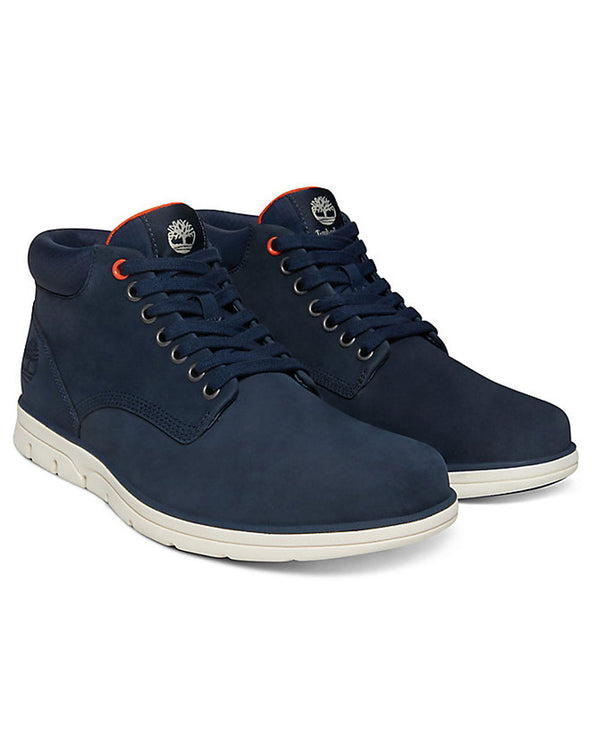 Timberland Bradstreet Chukka (navy)