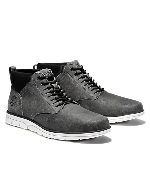 Timberland Bradstreet Ghillie Chukka (grey)