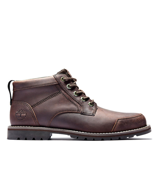 Timberland Larchmont II Chukka (dark brown nubuck)