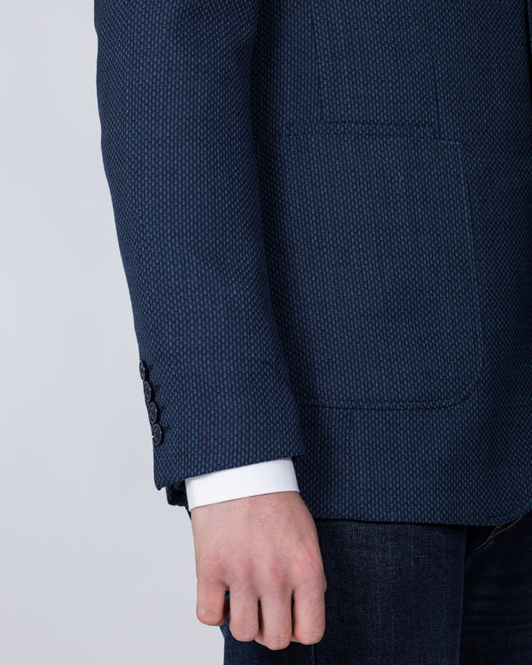 Skopes Slim Fit Tall Sposito Blazer (navy)