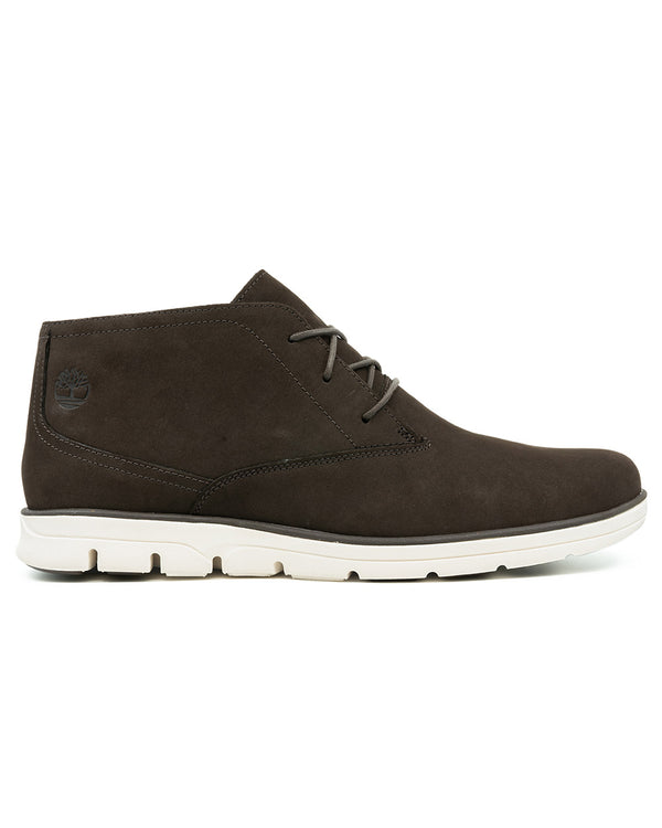 Timberland Bradstreet Plain Toe Chukka (brown)