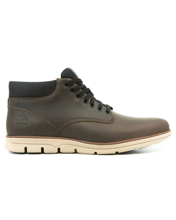 Timberland Bradstreet Chukka Leather (olive)