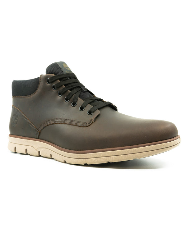 Timberland Bradstreet Chukka Leather (olive)