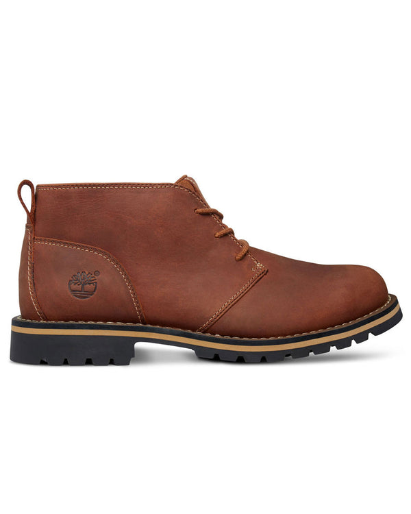 Timberland Grantly Chukka Boot (brown)