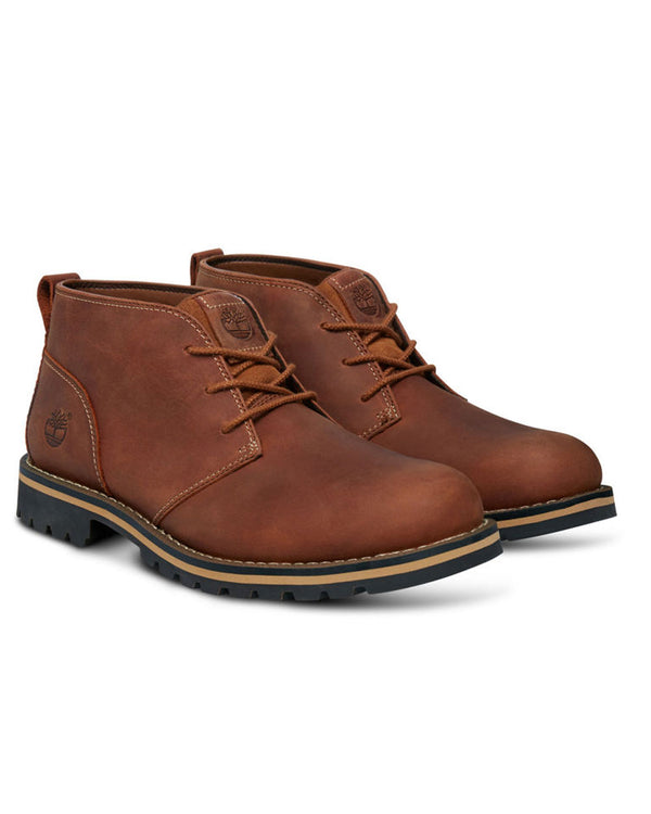 Timberland Grantly Chukka Boot (brown)