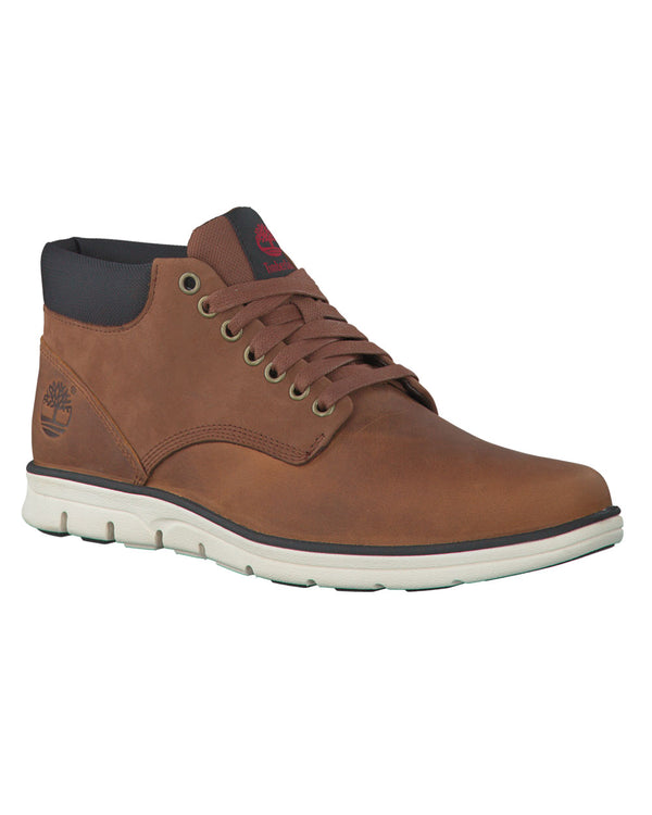 Timberland Bradstreet Chukka (brown)