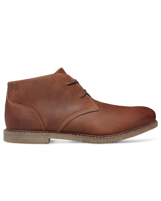 Timberland Cobleton 2 Eye Chukka (brown)