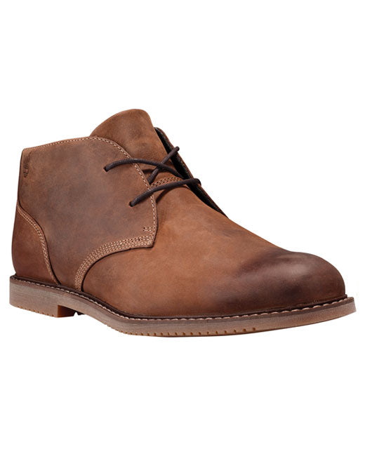 Timberland Cobleton 2 Eye Chukka (brown)