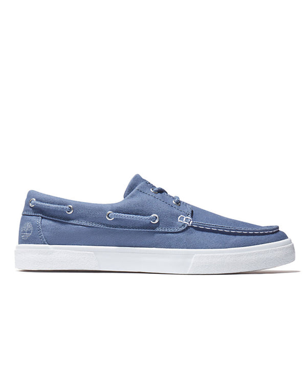 Timberland Union Wharf 2.0 EK+ Boat Shoe (dark blue)