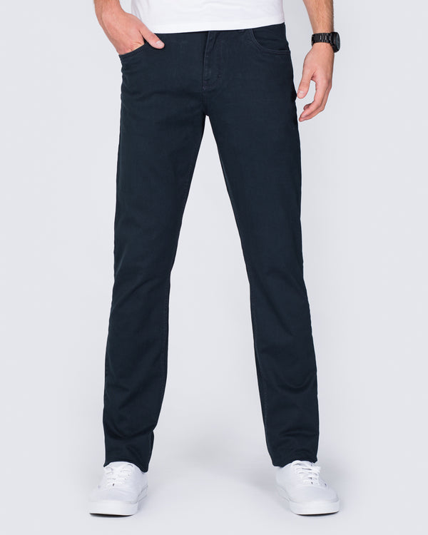 Redpoint Barrie Slim Fit Tall Jeans (navy)