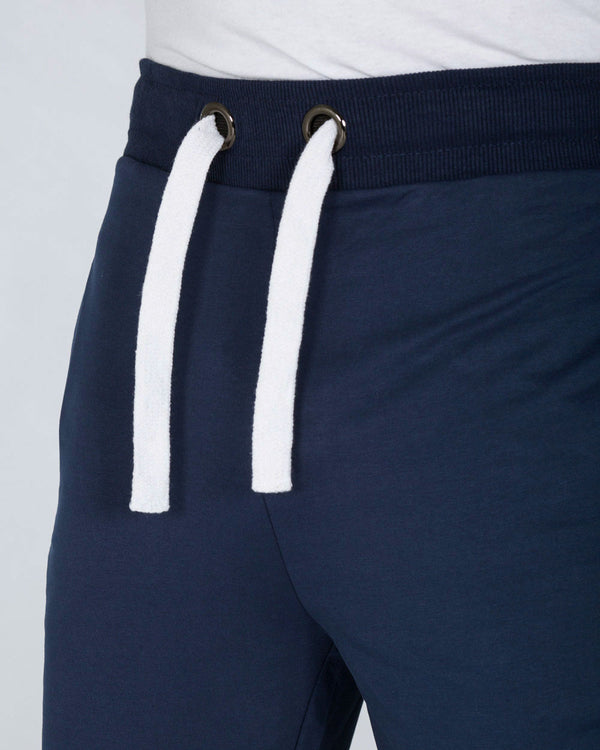 2t Slim Fit Tall Sweat Pants (navy)