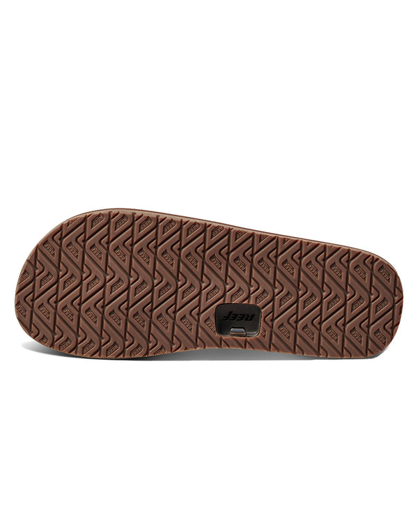 Reef Draftsmen Flip Flops (bronze/brown)