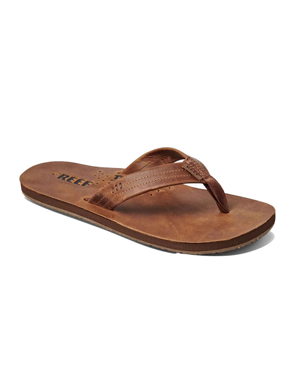 Reef Draftsmen Flip Flops (bronze/brown)