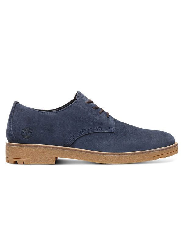 Timberland Folk Gentleman Oxford (dark blue)