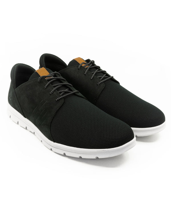 Timberland Graydon Oxford (black)