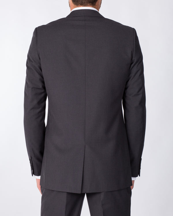 Skopes Slim Fit Tall Suit (charcoal)