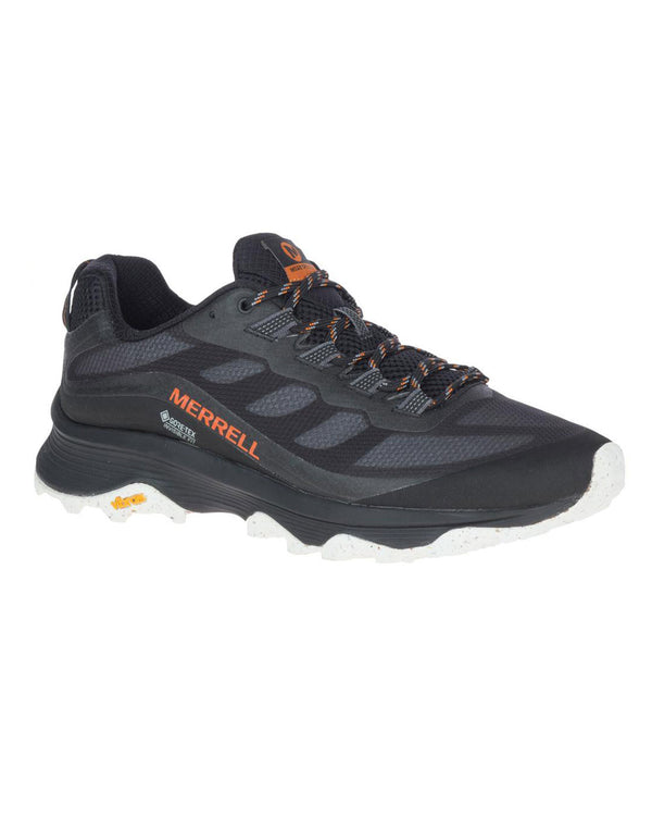 Merrell Moab Speed Gore-Tex (black)