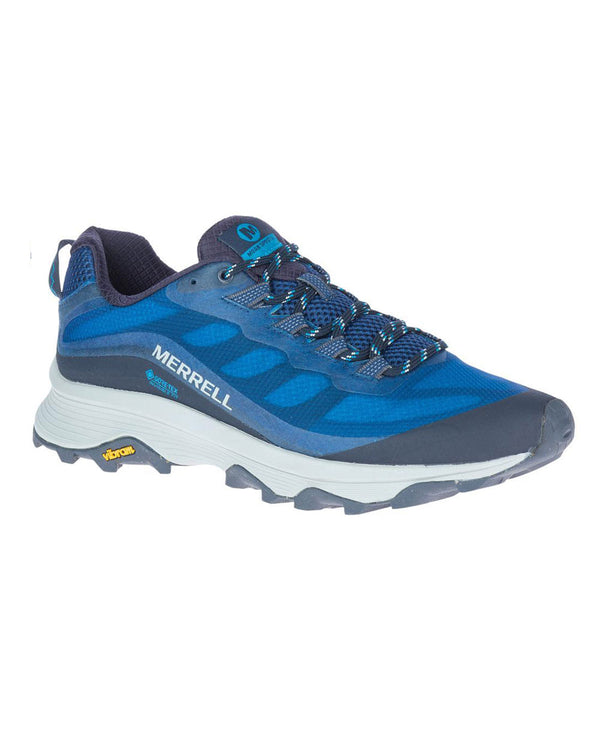 Merrell Moab Speed Gore-Tex (navy)