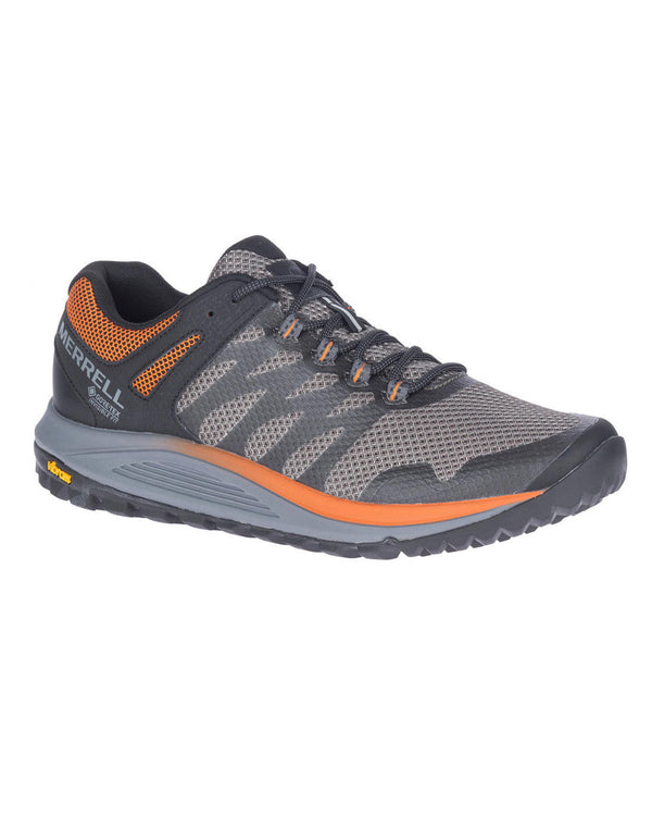 Merrell Nova 2 Gore-Tex (charcoal)