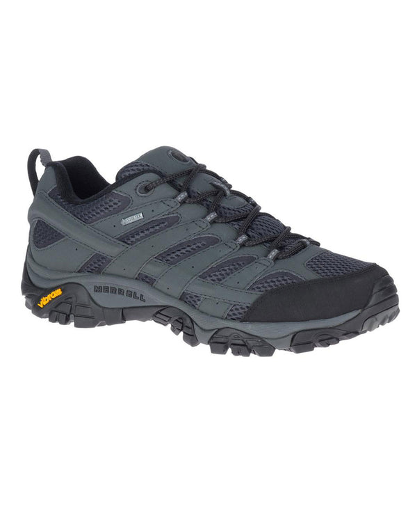 Merrell Men's Moab 2 Gore-Tex (granite)