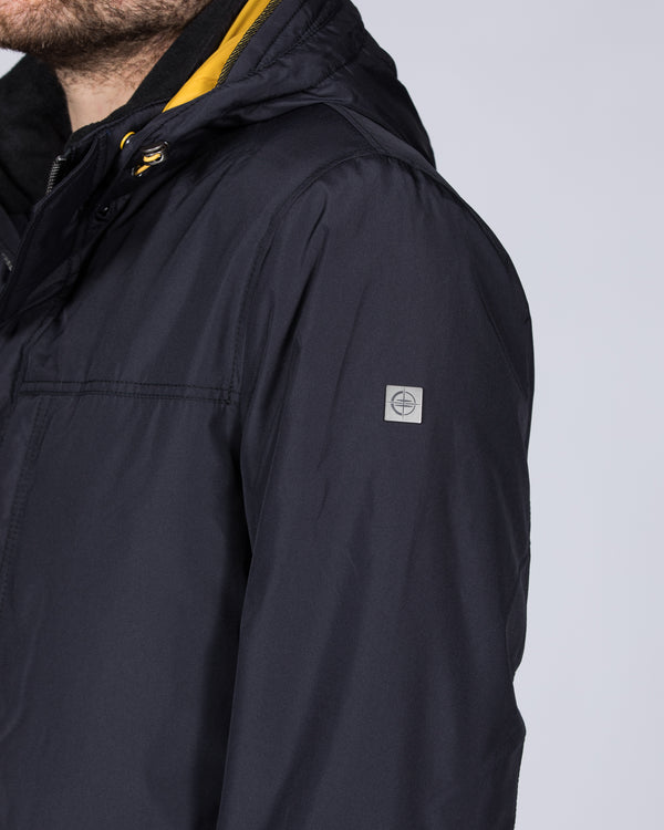 Cabano Functional Tall Jacket (navy)