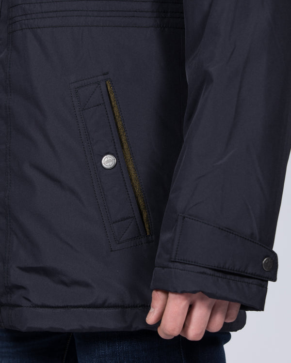 Cabano Functional Tall Jacket (navy)