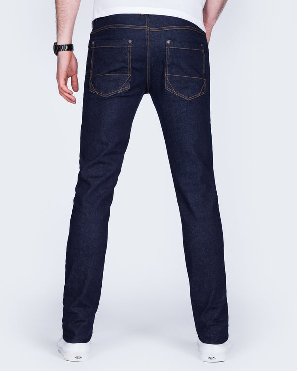 2t Manor Skinny Fit Jeans (rinse wash)